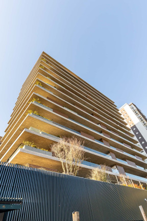 Imagem Apartamento com 3 Quartos à Venda, 317 m² em Petrópolis - Porto Alegre