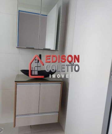 Imagem Apartamento com 2 Quartos à Venda, 45 m² em Pompéia - Piracicaba Imagem Apartamento com 2 Quartos à Venda, 45 m² em Pompéia - Piracicaba