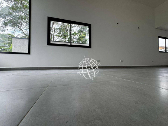 Imagem Casa com 3 Quartos à Venda, 168 m² em Retiro Das Fontes - Atibaia
