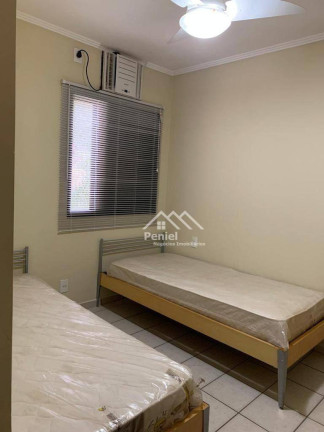 Imagem Apartamento com 1 Quarto à Venda, 37 m² em Nova Aliança - Ribeirão Preto