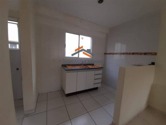Imagem Apartamento com 3 Quartos à Venda, 55 m² em Nova Veneza - Sumaré