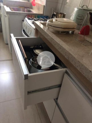 Imagem Apartamento com 3 Quartos à Venda, 70 m² em Vila Suzana - São Paulo Imagem Apartamento com 3 Quartos à Venda, 70 m² em Vila Suzana - São Paulo