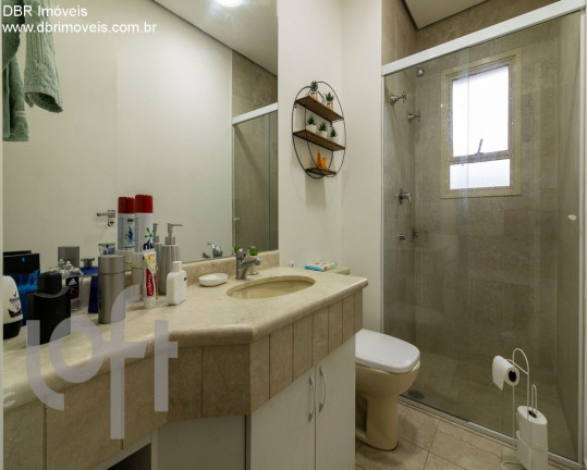 Imagem Apartamento com 4 Quartos à Venda, 184 m² em Tatuapé - São Paulo Imagem Apartamento com 4 Quartos à Venda, 184 m² em Tatuapé - São Paulo