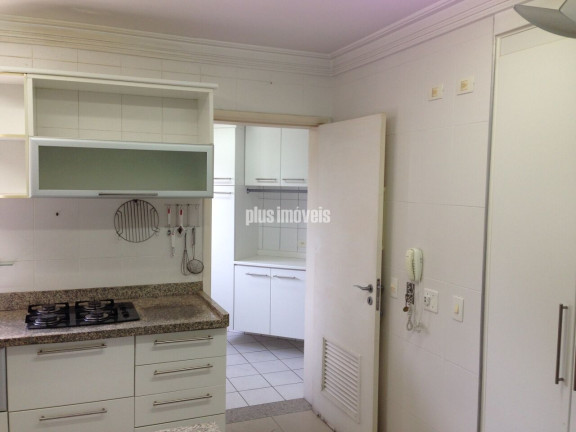 Imagem Apartamento com 4 Quartos à Venda, 244 m² em Panamby - São Paulo Imagem Apartamento com 4 Quartos à Venda, 244 m² em Panamby - São Paulo
