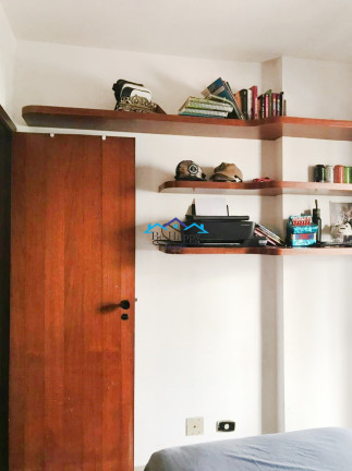 Imagem Apartamento com 3 Quartos à Venda, 112 m² em Vila Congonhas - São Paulo
