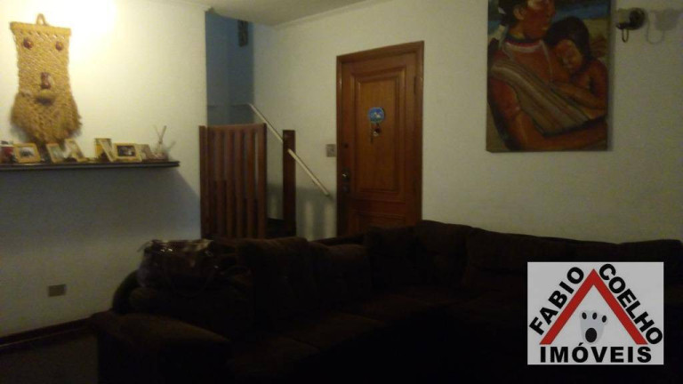 Imagem Sobrado com 3 Quartos à Venda, 123 m² em Vila Campo Grande - São Paulo Imagem Sobrado com 3 Quartos à Venda, 123 m² em Vila Campo Grande - São Paulo