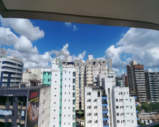 Imagem Apartamento com 3 Quartos à Venda, 105 m² em Praia Da Costa - Vila Velha