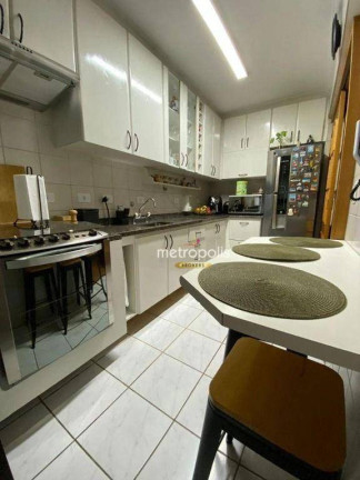 Imagem Apartamento com 2 Quartos à Venda, 63 m² em Vila Guarani (zona Sul) - São Paulo Imagem Apartamento com 2 Quartos à Venda, 63 m² em Vila Guarani (zona Sul) - São Paulo