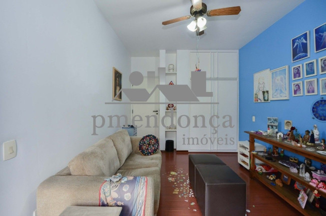 Imagem Apartamento com 4 Quartos à Venda, 230 m² em Higienópolis - São Paulo Imagem Apartamento com 4 Quartos à Venda, 230 m² em Higienópolis - São Paulo