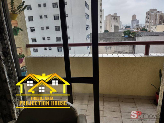 Imagem Apartamento com 3 Quartos à Venda, em Mooca - São Paulo Imagem Apartamento com 3 Quartos à Venda, em Mooca - São Paulo