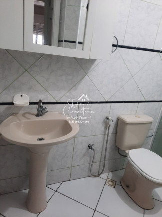 Imagem Apartamento com 2 Quartos à Venda, 66 m² em Pitangueiras - Guarujá
