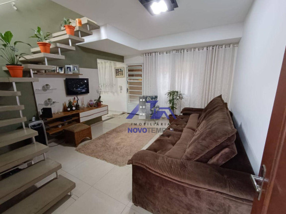 Sobrado com 2 Quartos à Venda, 110 m² em Jardim Califórnia - Barueri