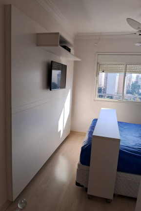 Imagem Apartamento com 3 Quartos à Venda, 110 m² em Brooklin Paulista - São Paulo Imagem Apartamento com 3 Quartos à Venda, 110 m² em Brooklin Paulista - São Paulo
