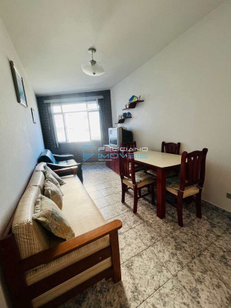 Apartamento com 1 Quarto à Venda, 44 m² em Tupi - Praia Grande