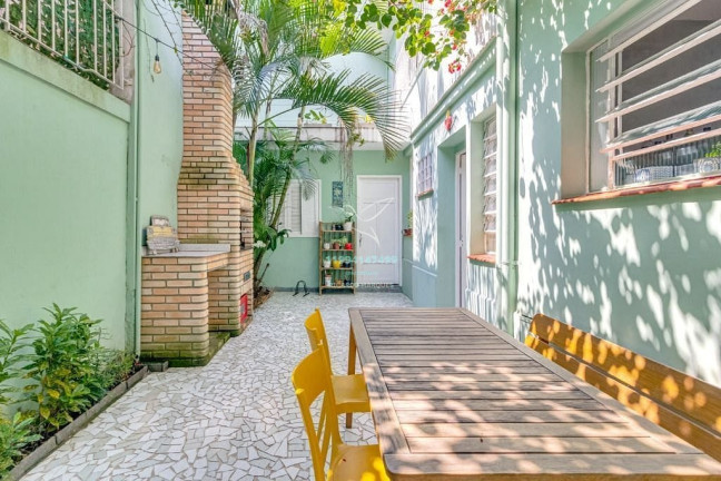 Imagem Casa com 4 Quartos à Venda, 250 m² em Vila Mariana - São Paulo Imagem Casa com 4 Quartos à Venda, 250 m² em Vila Mariana - São Paulo