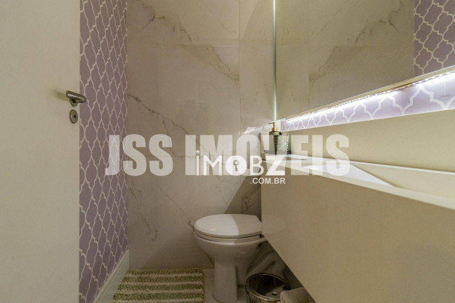 Imagem Imóvel com 3 Quartos à Venda, 96 m² em Vila Andrade - São Paulo