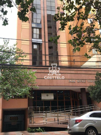 Sala Comercial à Venda, 40 m² em Centro - Londrina