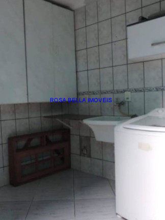 Imagem Casa com 3 Quartos à Venda, 125 m² em Parque Residencial Jundiaí - Jundiaí