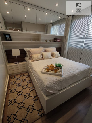 Imagem Cobertura com 3 Quartos à Venda, 109 m² em Capão Raso - Curitiba