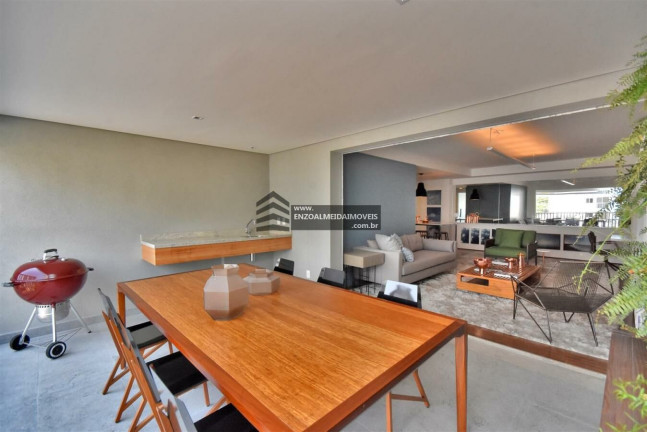 Imagem Apartamento com 2 Quartos à Venda, 136 m² em Perdizes - São Paulo Imagem Apartamento com 2 Quartos à Venda, 136 m² em Perdizes - São Paulo