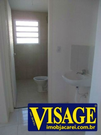 Imagem Apartamento com 2 Quartos à Venda, 42 m² em Jd. Colonia - Jacareí