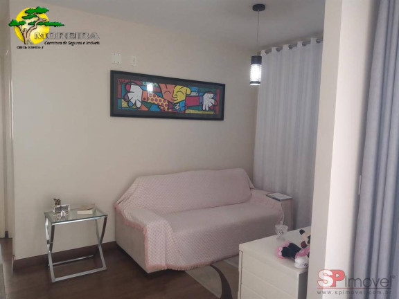 Foto do imóvel Apartamento com 3 Quartos à Venda, 55 m² em Vila Siqueira (zona Norte) - São Paulo