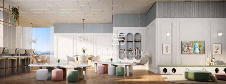 Imagem Apartamento com 2 Quartos à Venda, 75 m² em Fazenda - Itajaí