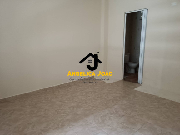 Imagem Apartamento com 1 Quarto à Venda, 33 m² em Gonzaguinha - São Vicente Imagem Apartamento com 1 Quarto à Venda, 33 m² em Gonzaguinha - São Vicente