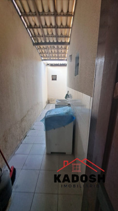 Imagem Casa com 2 Quartos para Alugar, 154 m² em Papagaio - Feira De Santana