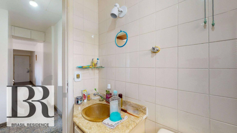 Imagem Apartamento com 2 Quartos à Venda, 50 m² em Jabaquara - São Paulo
