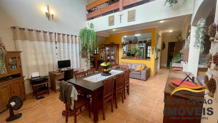 Imagem Casa com 3 Quartos à Venda, 1.245 m² em Horizonte Azul - Itupeva