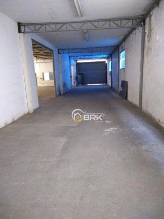 Imagem Galpão para Alugar, 2.000 m² em Parque Penha - São Paulo Imagem Galpão para Alugar, 2.000 m² em Parque Penha - São Paulo