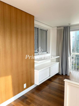 Imagem Apartamento com 2 Quartos à Venda, 84 m² em Bela Vista - São Paulo