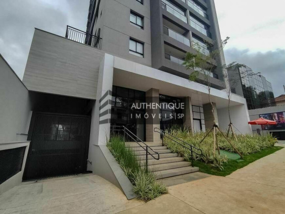 Apartamento com 2 Quartos à Venda, 86 m² em Ipiranga - São Paulo
