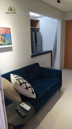 Imagem Apartamento com 2 Quartos à Venda, 68 m² em Boqueirão - Praia Grande