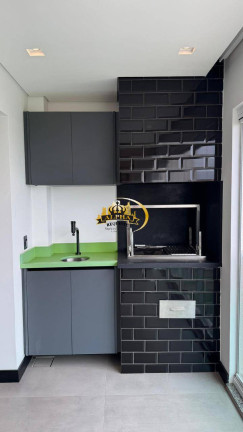 Imagem Apartamento com 2 Quartos à Venda, 98 m² em Green Valley Alphaville - Barueri Imagem Apartamento com 2 Quartos à Venda, 98 m² em Green Valley Alphaville - Barueri