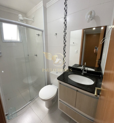 Imagem Apartamento com 2 Quartos à Venda, 70 m² em Praia Grande - Ubatuba