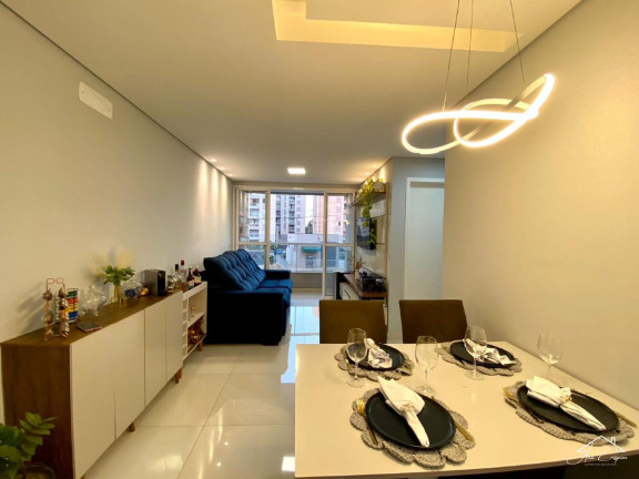 Imagem Apartamento à Venda, 57 m² em Vila Candinha - Araras Imagem Apartamento à Venda, 57 m² em Vila Candinha - Araras