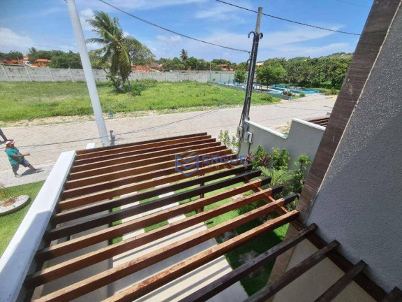 Imagem Casa com 4 Quartos à Venda, 128 m² em Centro - Aquiraz Imagem Casa com 4 Quartos à Venda, 128 m² em Centro - Aquiraz