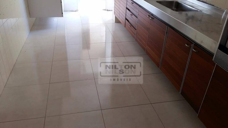 Imagem Apartamento com 3 Quartos à Venda, 140 m² em Vila Itapura - Campinas