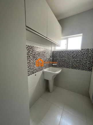 Apartamento com 3 Quartos à Venda, 70 m² em Papicu - Fortaleza