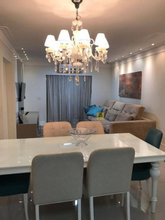 Imagem Apartamento com 2 Quartos à Venda, 180 m² em Santa Cruz - Americana Imagem Apartamento com 2 Quartos à Venda, 180 m² em Santa Cruz - Americana