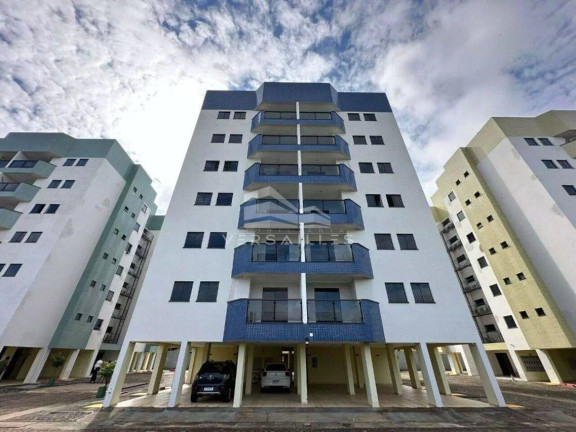 Imagem Apartamento com 3 Quartos à Venda, 91 m² em Triângulo - Porto Velho