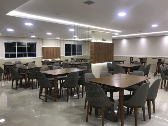 Imagem Apartamento com 3 Quartos à Venda, 120 m² em Canto Do Forte - Praia Grande