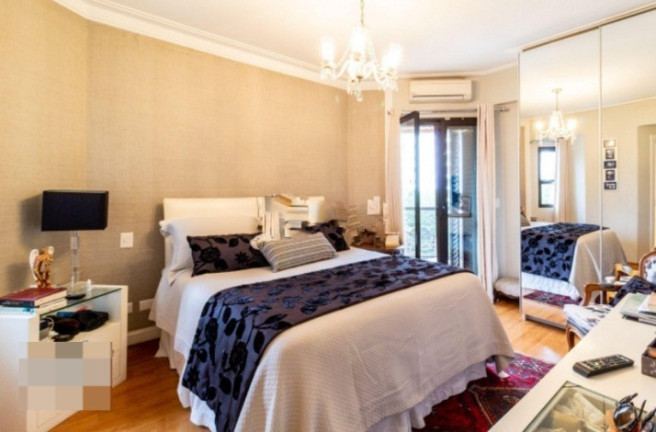 Imagem Apartamento com 3 Quartos à Venda, 172 m² em Indianópolis - São Paulo Imagem Apartamento com 3 Quartos à Venda, 172 m² em Indianópolis - São Paulo