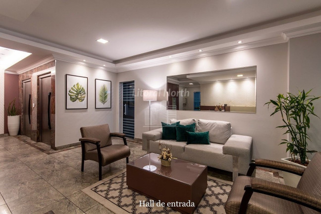 Imagem Apartamento com 5 Quartos à Venda, 340 m² em Barra Sul - Balneário Camboriú