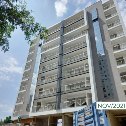 Imóvel com 3 Quartos à Venda, 97 m² em Jardim Camburi - Vitória
