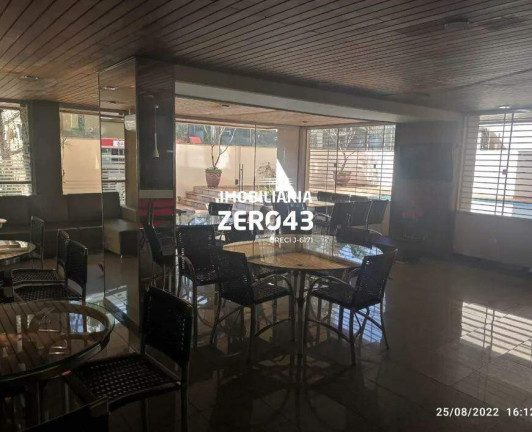 Imagem Apartamento com 5 Quartos à Venda, 250 m² em Centro - Londrina Imagem Apartamento com 5 Quartos à Venda, 250 m² em Centro - Londrina