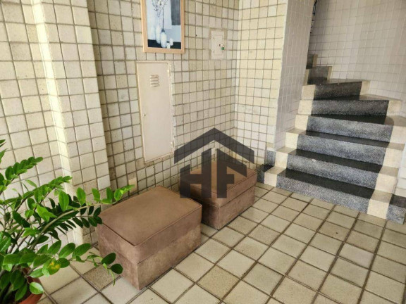 Imagem Apartamento com 2 Quartos à Venda, 78 m² em Imbiribeira - Recife
