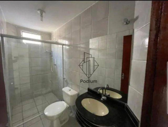 Imagem Apartamento com 3 Quartos à Venda ou Locação, 109 m² em Manaíra - João Pessoa